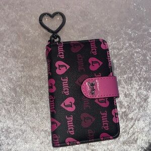 Juicy Couture Wallet